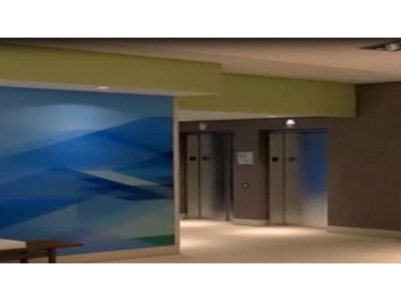 Holiday Inn Express & Suites - Siloam Springs By Ihg Kültér fotó