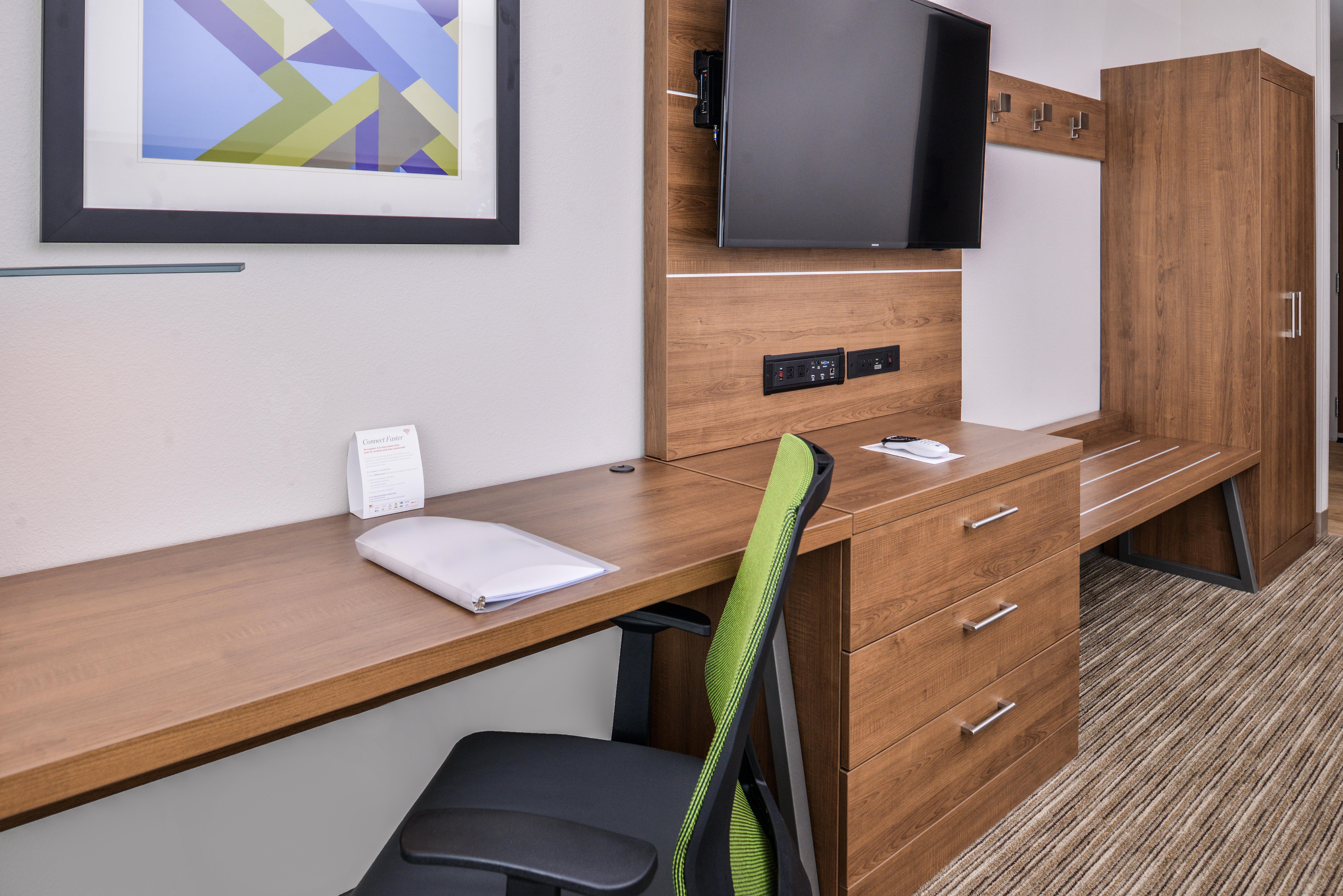 Holiday Inn Express & Suites - Siloam Springs By Ihg Kültér fotó