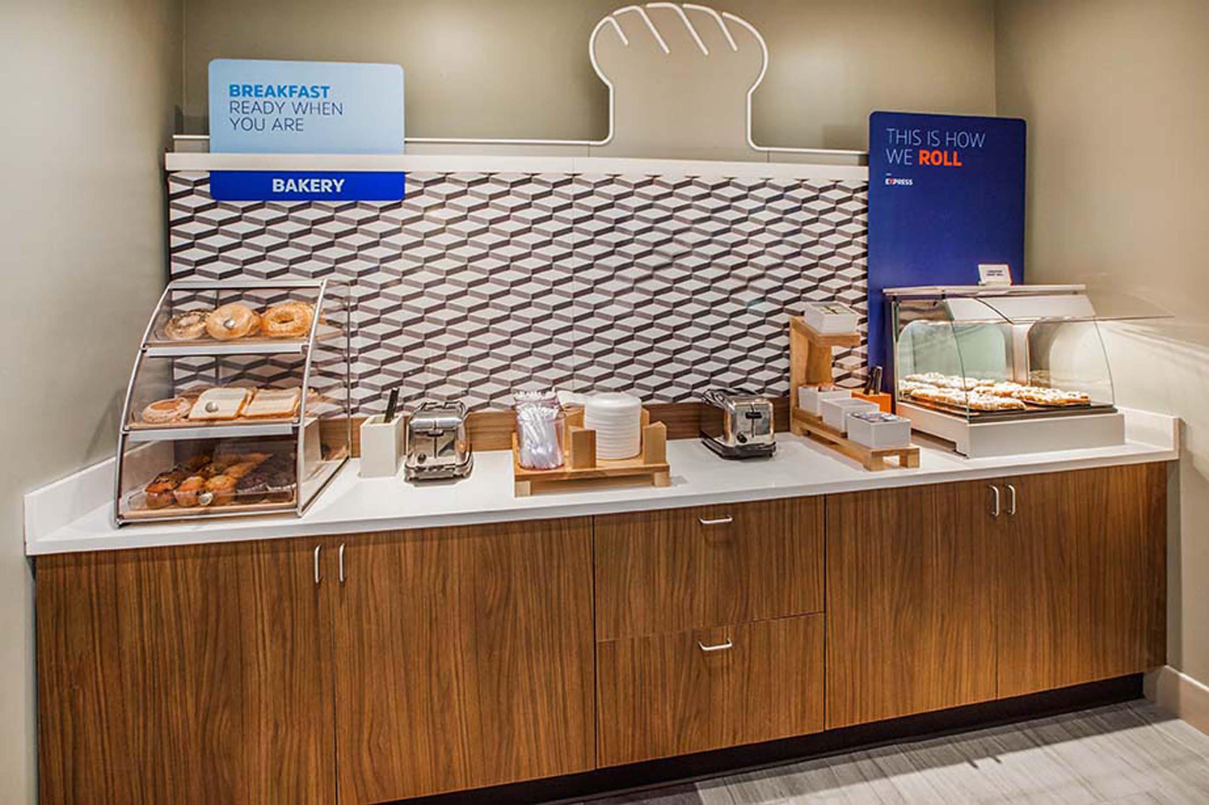 Holiday Inn Express & Suites - Siloam Springs By Ihg Kültér fotó