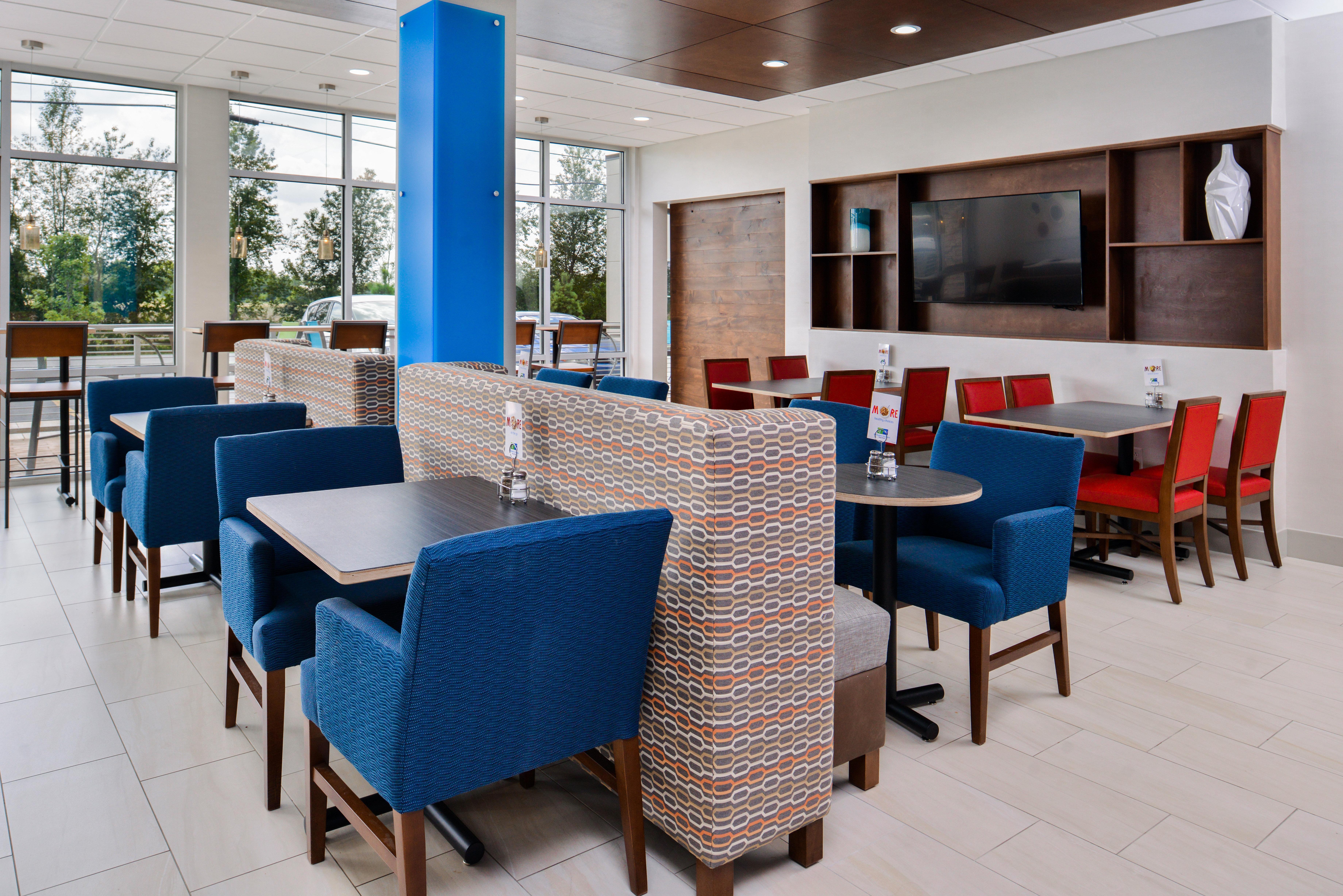Holiday Inn Express & Suites - Siloam Springs By Ihg Kültér fotó
