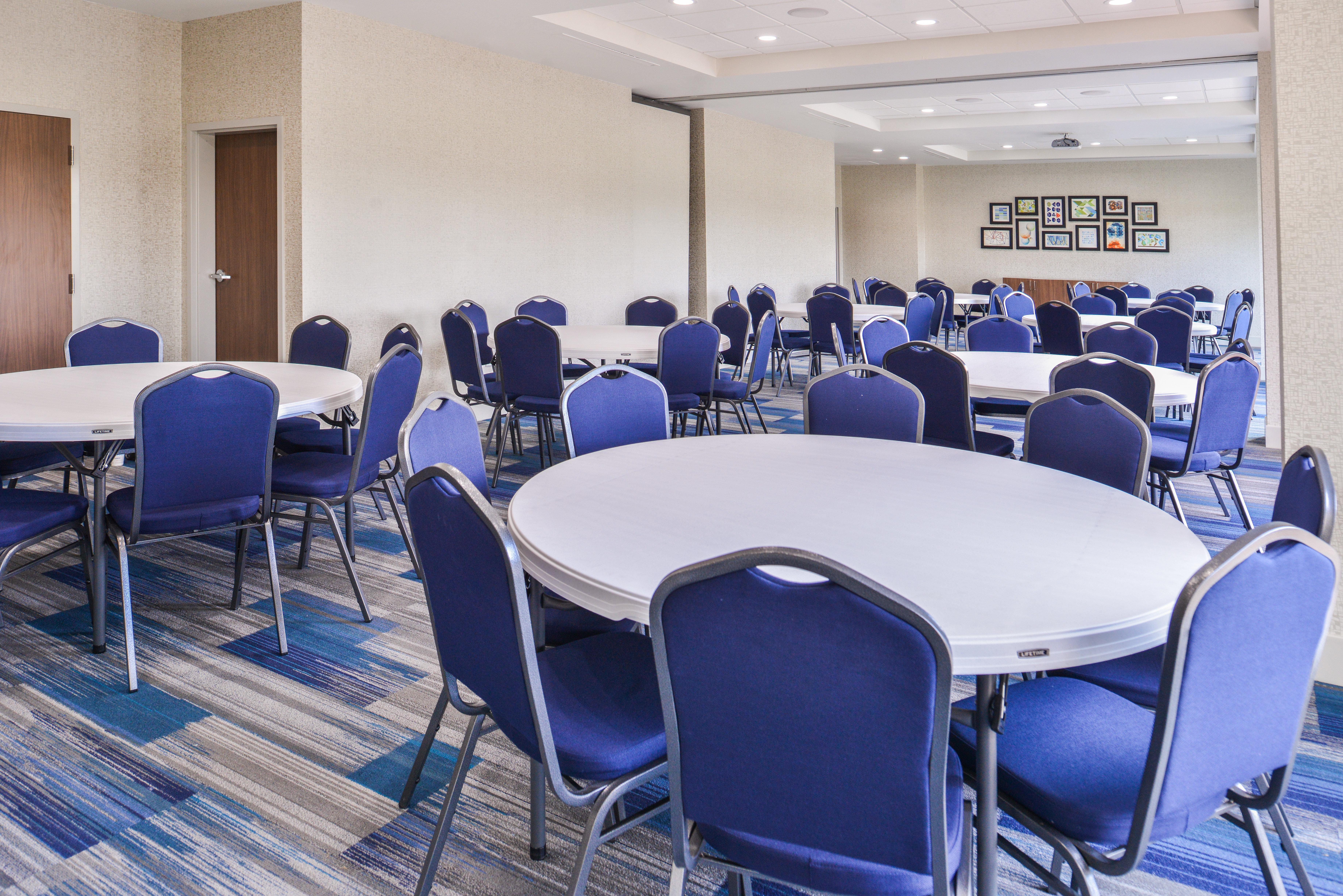 Holiday Inn Express & Suites - Siloam Springs By Ihg Kültér fotó