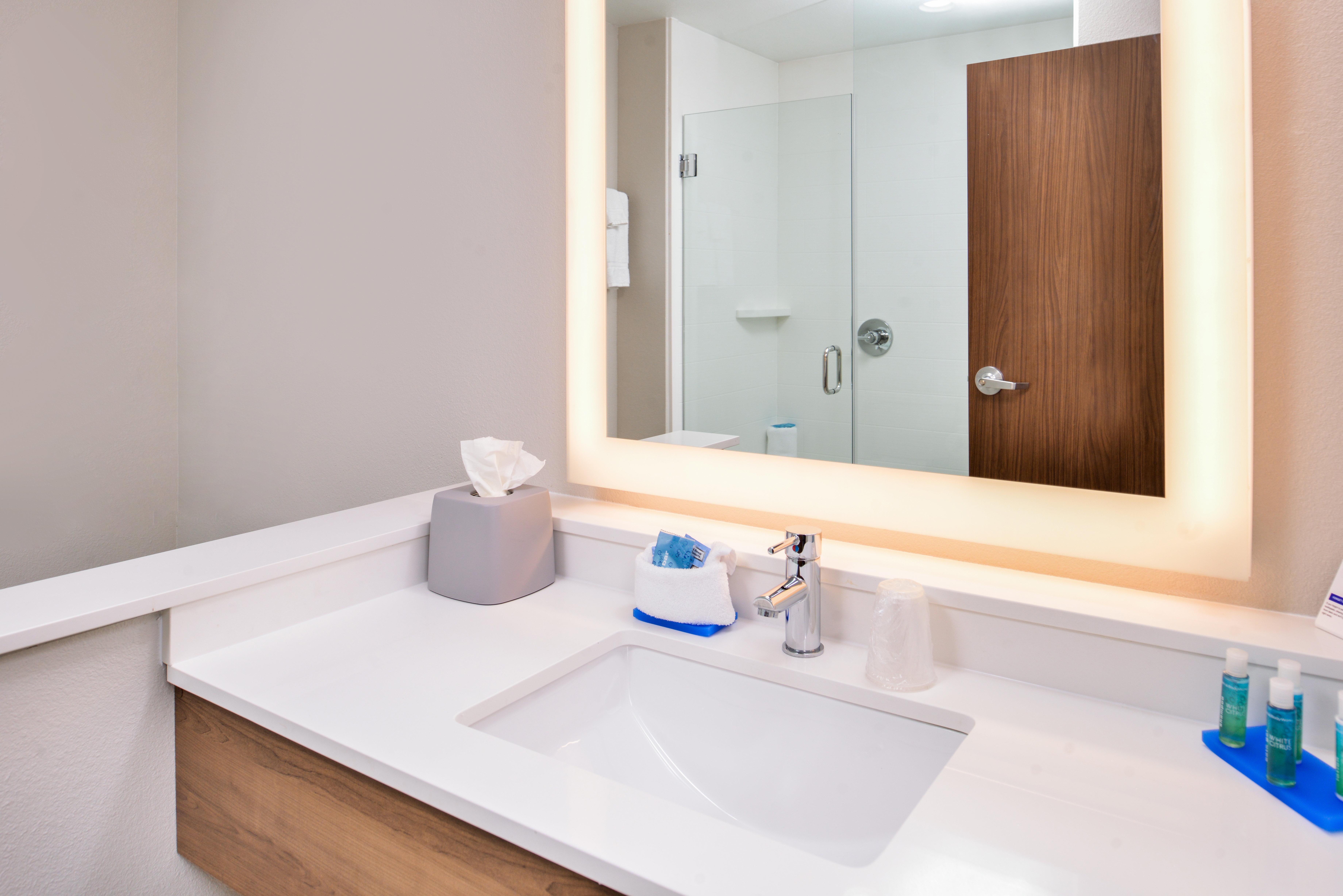 Holiday Inn Express & Suites - Siloam Springs By Ihg Kültér fotó