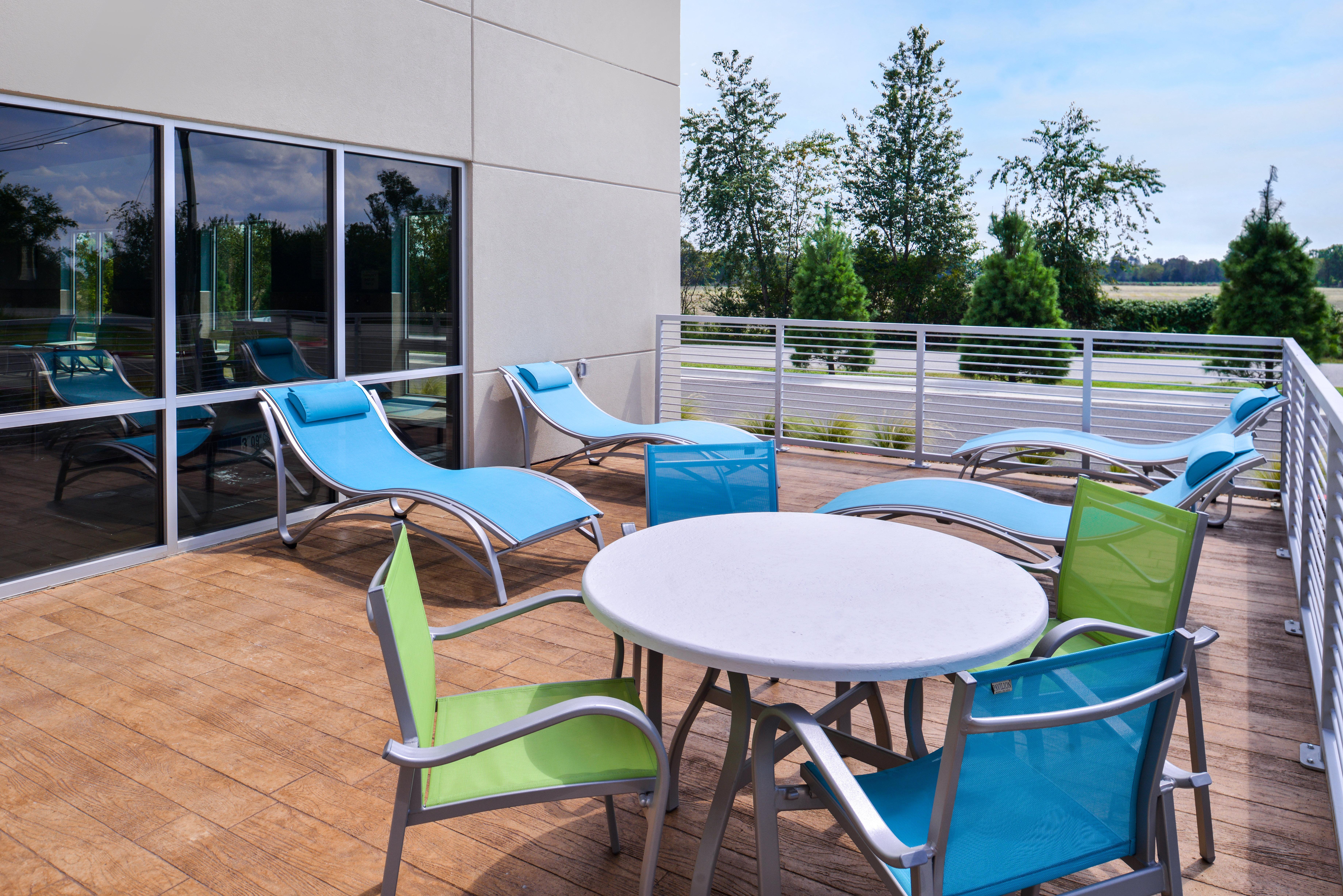 Holiday Inn Express & Suites - Siloam Springs By Ihg Kültér fotó