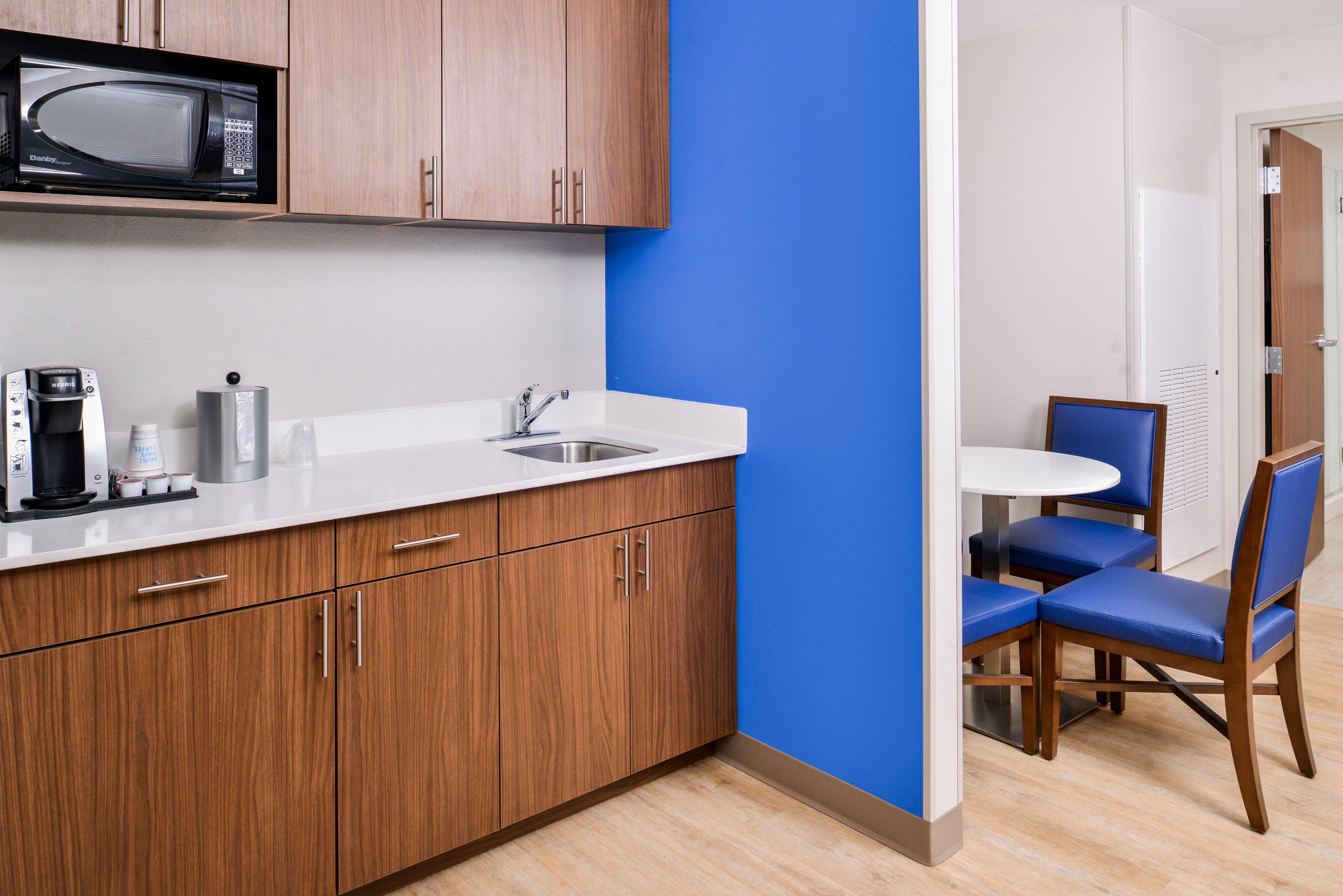 Holiday Inn Express & Suites - Siloam Springs By Ihg Kültér fotó