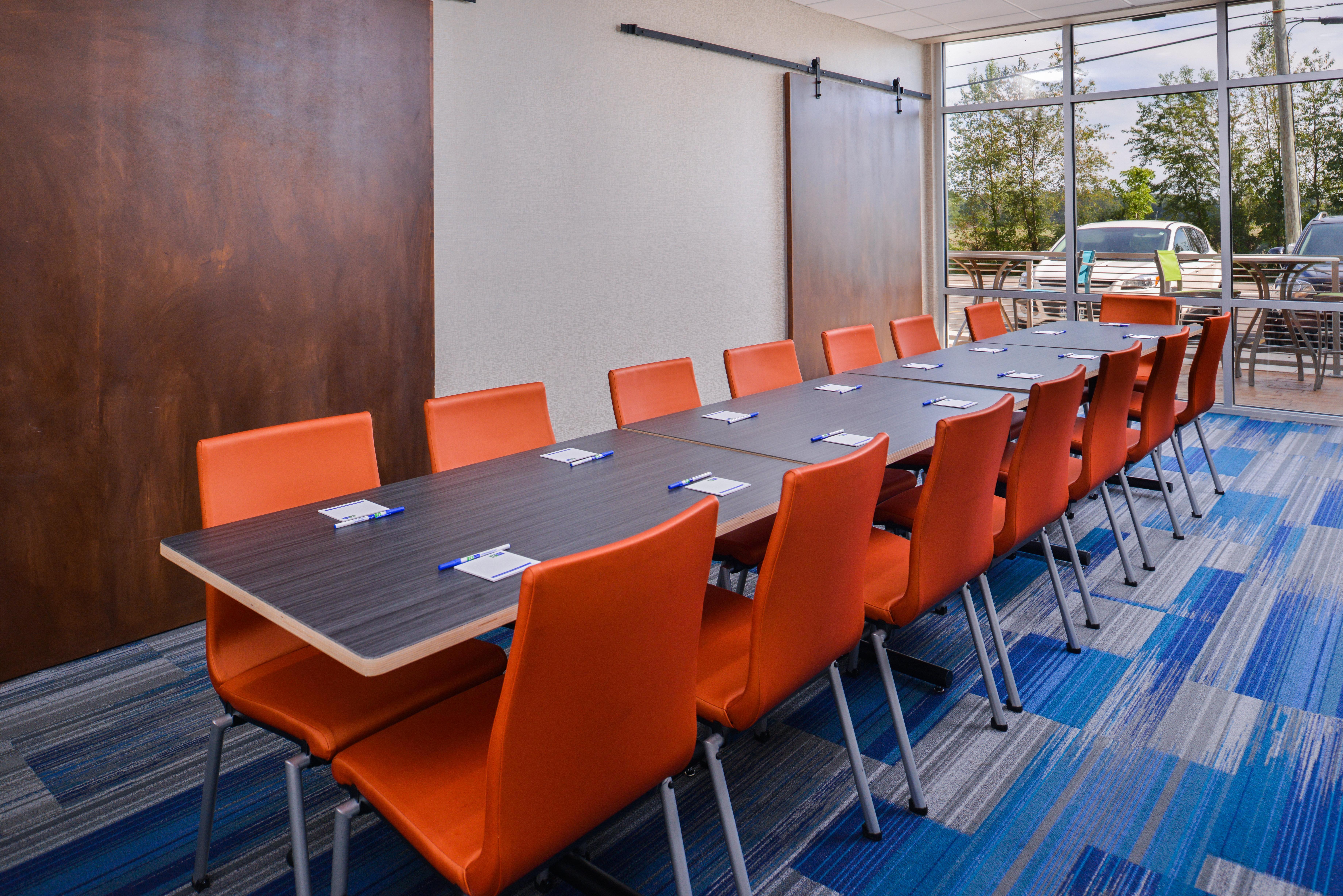 Holiday Inn Express & Suites - Siloam Springs By Ihg Kültér fotó