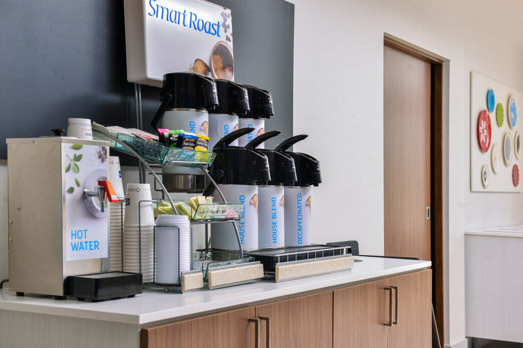Holiday Inn Express & Suites - Siloam Springs By Ihg Kültér fotó